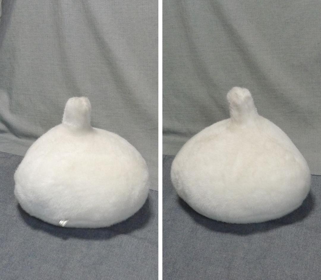 y702◇90年代末 スライム メタル ぬいぐるみ 3匹 ドラクエ エニックス