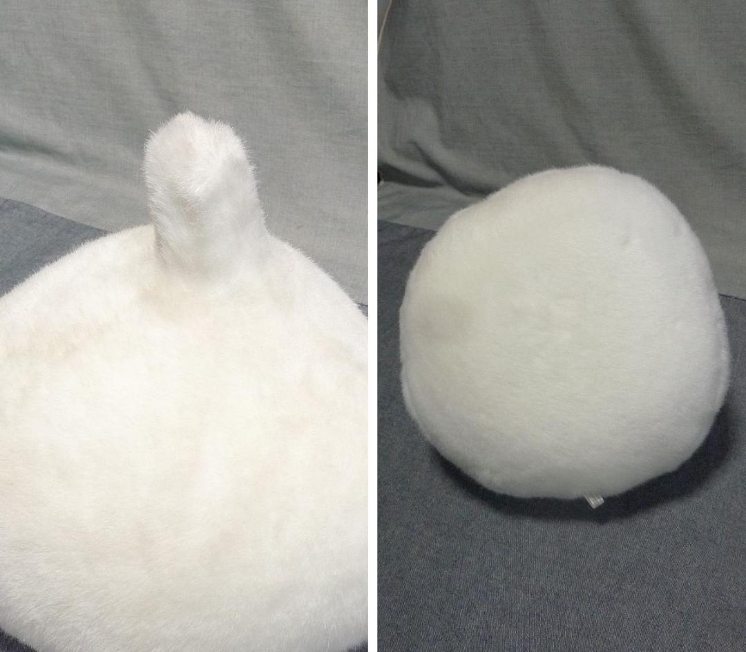 y702◇90年代末 スライム メタル ぬいぐるみ 3匹 ドラクエ エニックス