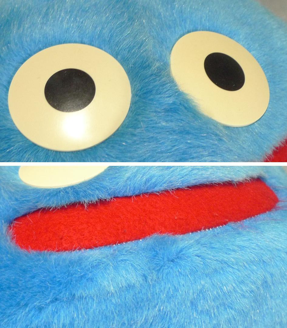 y702◇90年代末 スライム メタル ぬいぐるみ 3匹 ドラクエ エニックス