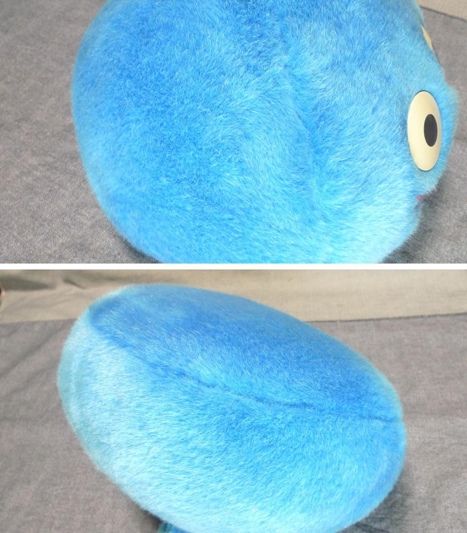 y702◇90年代末 スライム メタル ぬいぐるみ 3匹 ドラクエ エニックス