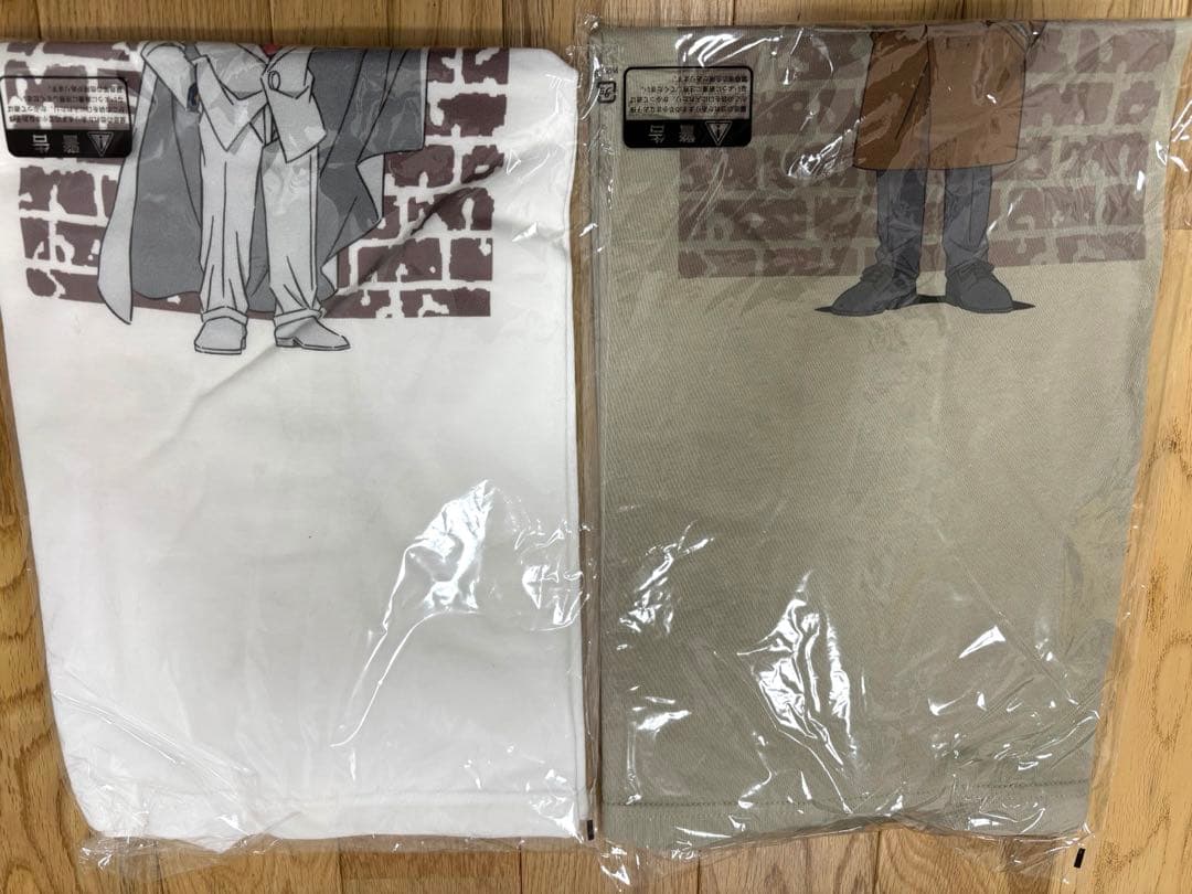 名探偵コナン　Tシャツ　Lサイズ