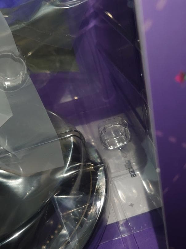 チェシャー ファンシー・ナイトドリーム Ver. 1/6　フィギュア