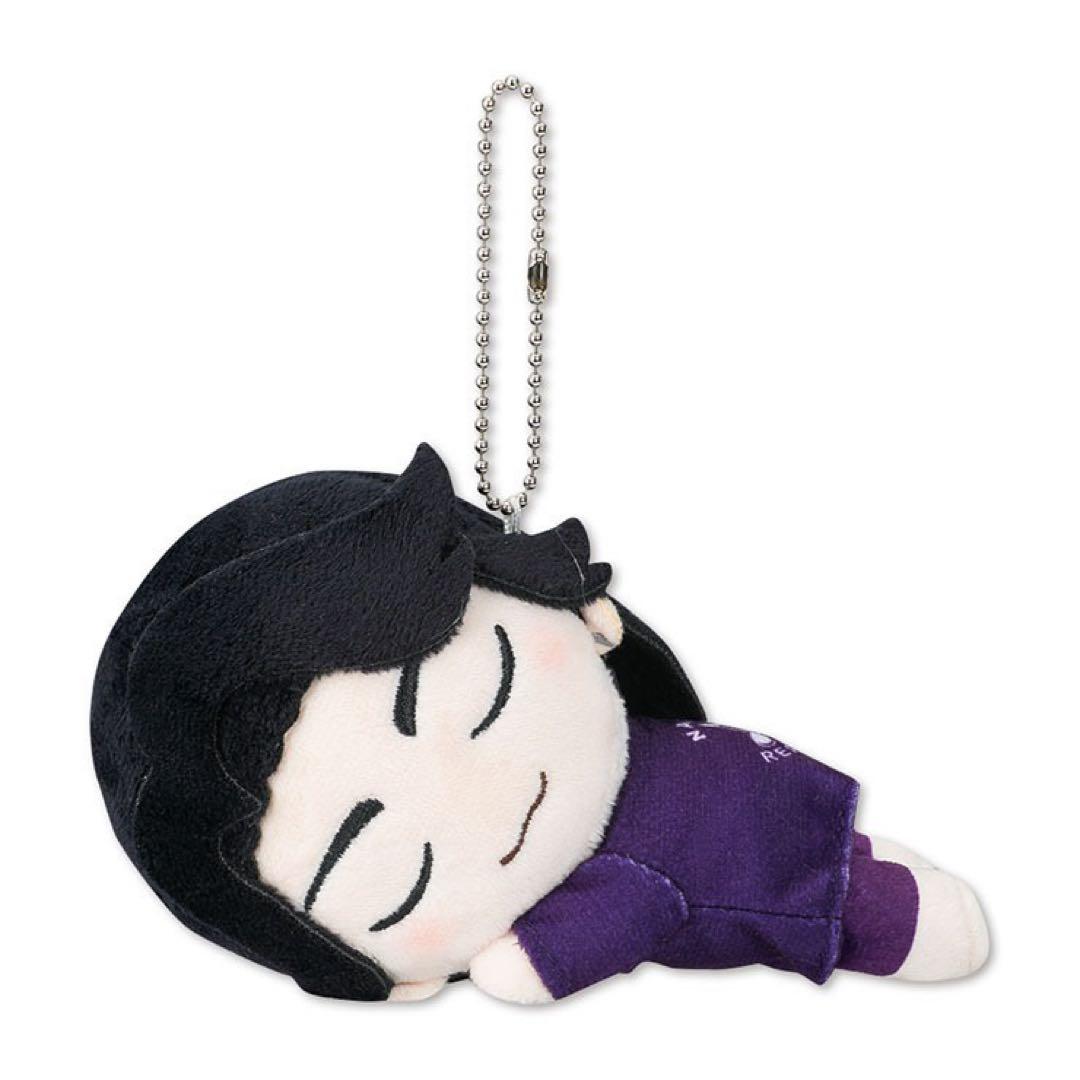 リアルピース　なお4点セット（ポシェット、 巾着、ヘアゴム、マスコットチャーム）