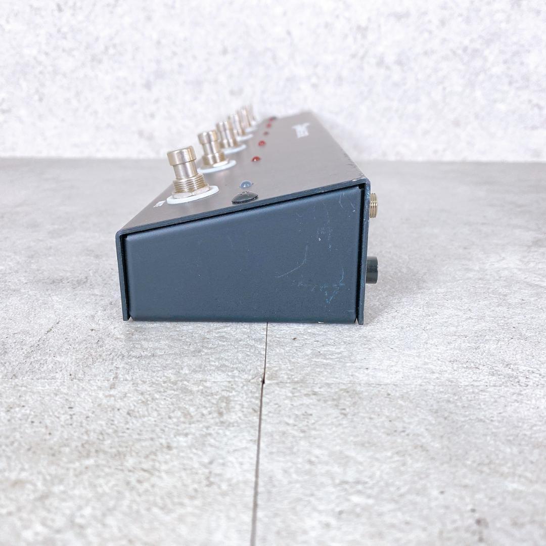 Noah'sark TBSW-1 ノアズアークスイッチャーエフェクター