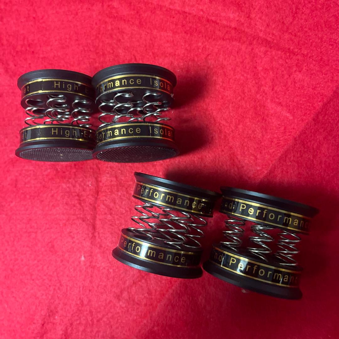 Edifier T5 70W 8インチ サブウーファー、インシュレーター付き