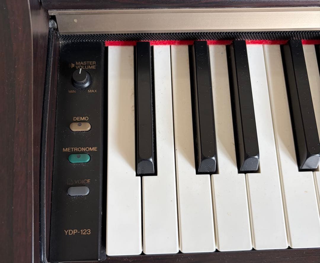 ［送料込み］YAMAHA 電子ピアノ