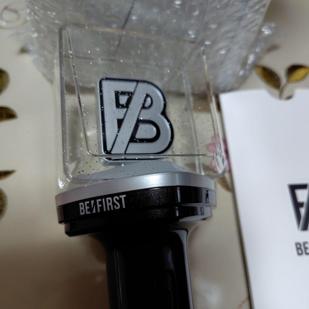 BE:FIRST ペンライトPart2