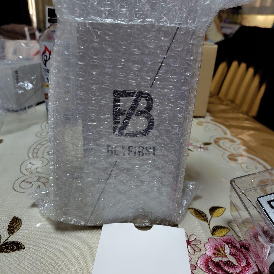 BE:FIRST ペンライトPart2