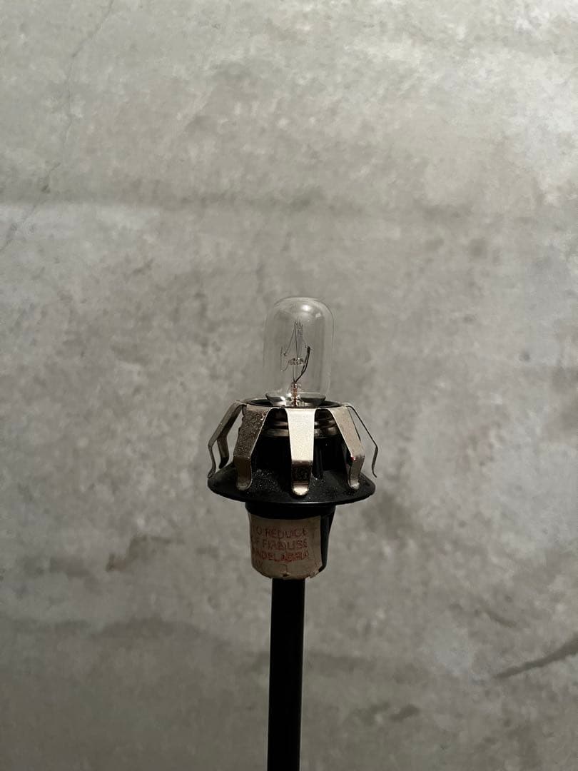 フラミンゴ ライトスタンド 平成 インテリア MADE in USA