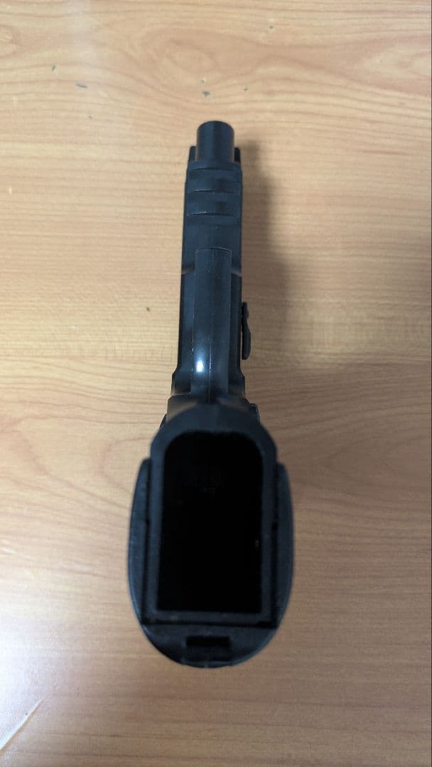 東京マルイ ガスガン SIG SAUER P226 RAILマガジン2本