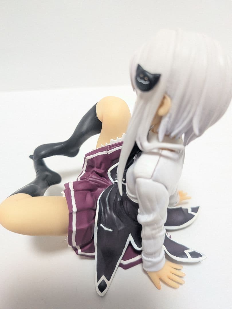 ハイスクールD×D NEW 塔城小猫1/8 完成品フィギュア