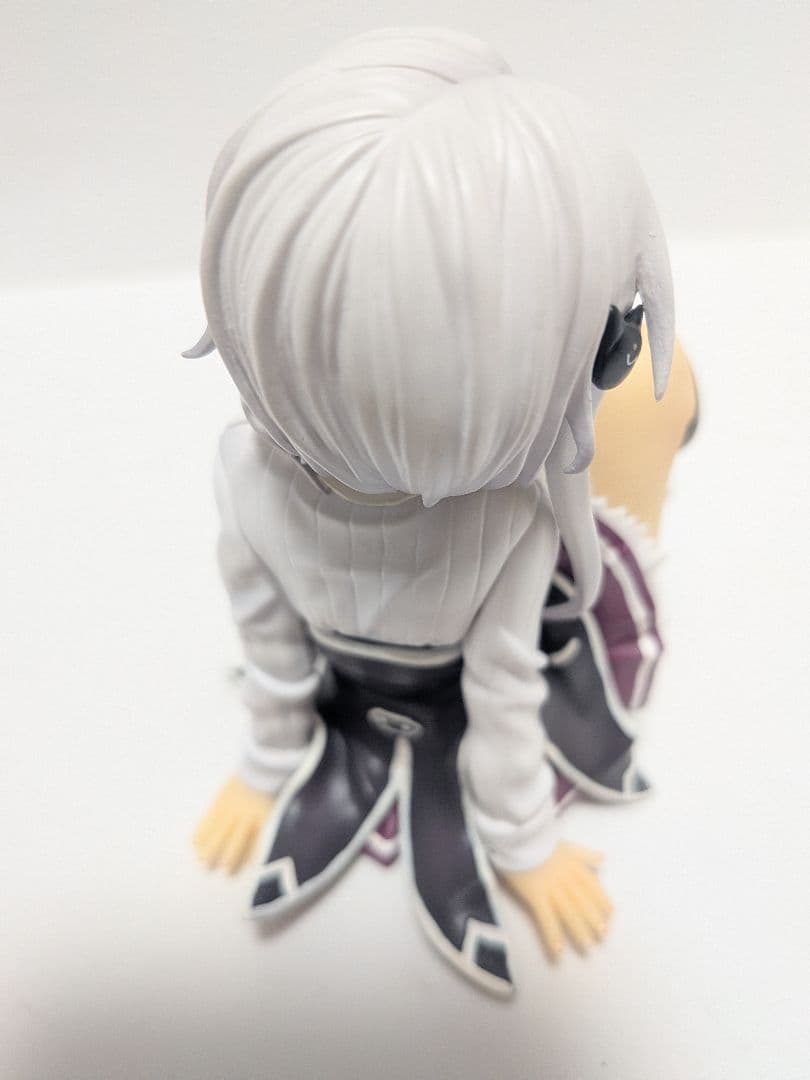 ハイスクールD×D NEW 塔城小猫1/8 完成品フィギュア