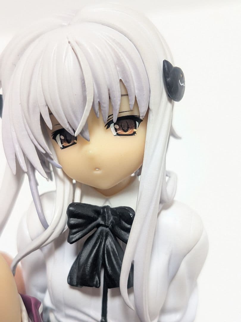 ハイスクールD×D NEW 塔城小猫1/8 完成品フィギュア