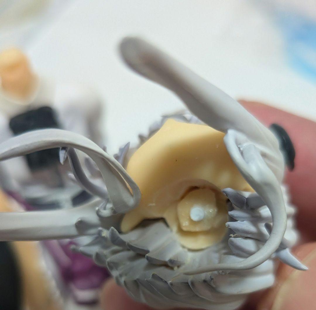 ハイスクールD×D NEW 塔城小猫1/8 完成品フィギュア