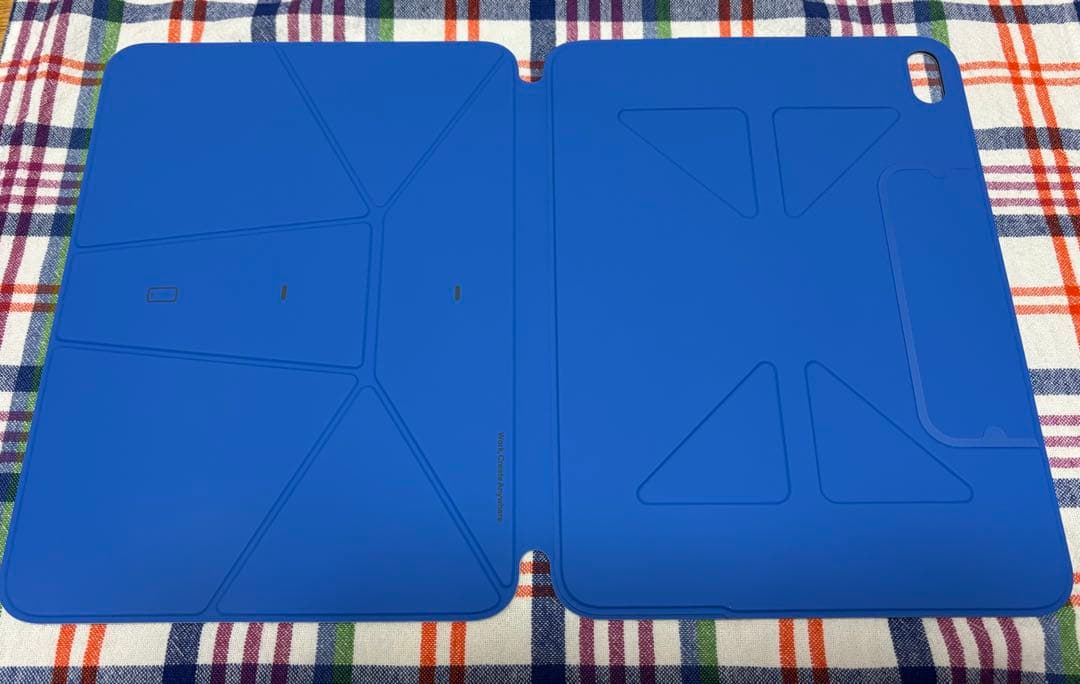 MOFTダイナミックフォリオ／iPad 11世代 （A16)・10世代用／新品