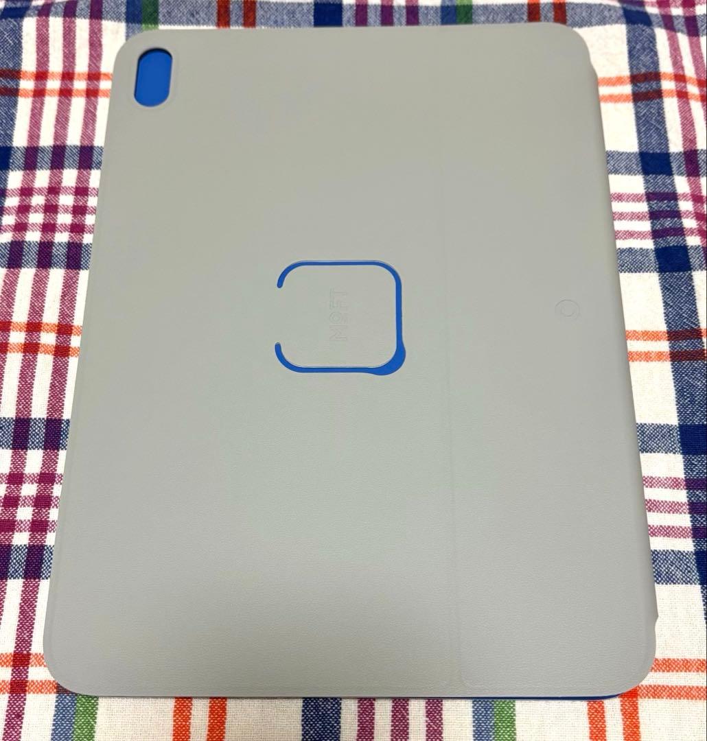 MOFTダイナミックフォリオ／iPad 11世代 （A16)・10世代用／新品