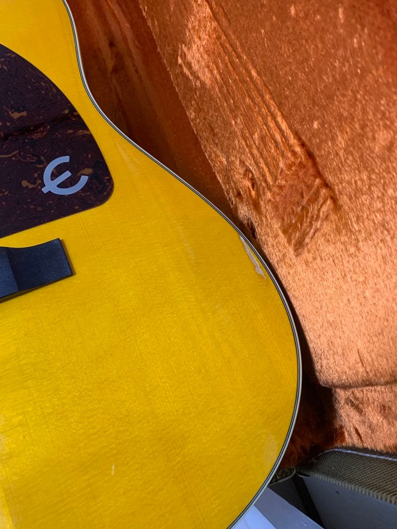 Epiphone エピフォン FT-79 Texan テキサン アコースティック