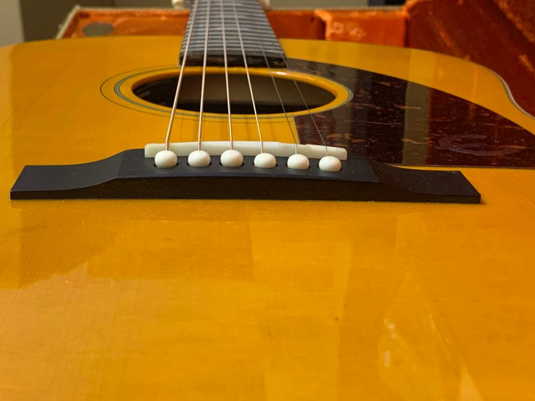 Epiphone エピフォン FT-79 Texan テキサン アコースティック