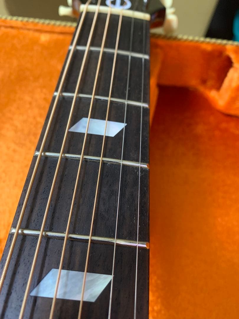 Epiphone エピフォン FT-79 Texan テキサン アコースティック