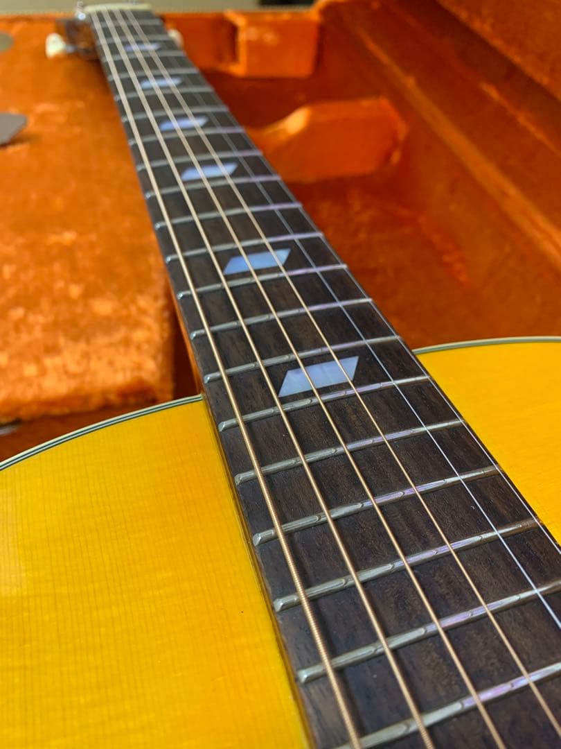 Epiphone エピフォン FT-79 Texan テキサン アコースティック