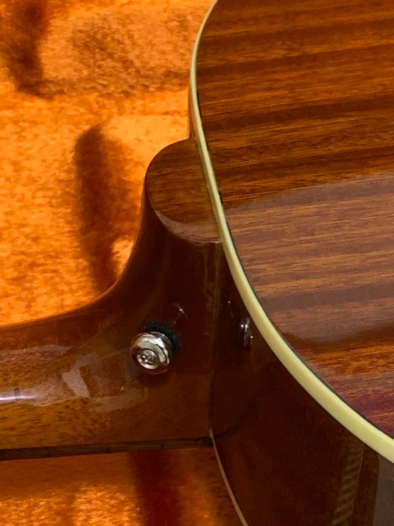 Epiphone エピフォン FT-79 Texan テキサン アコースティック