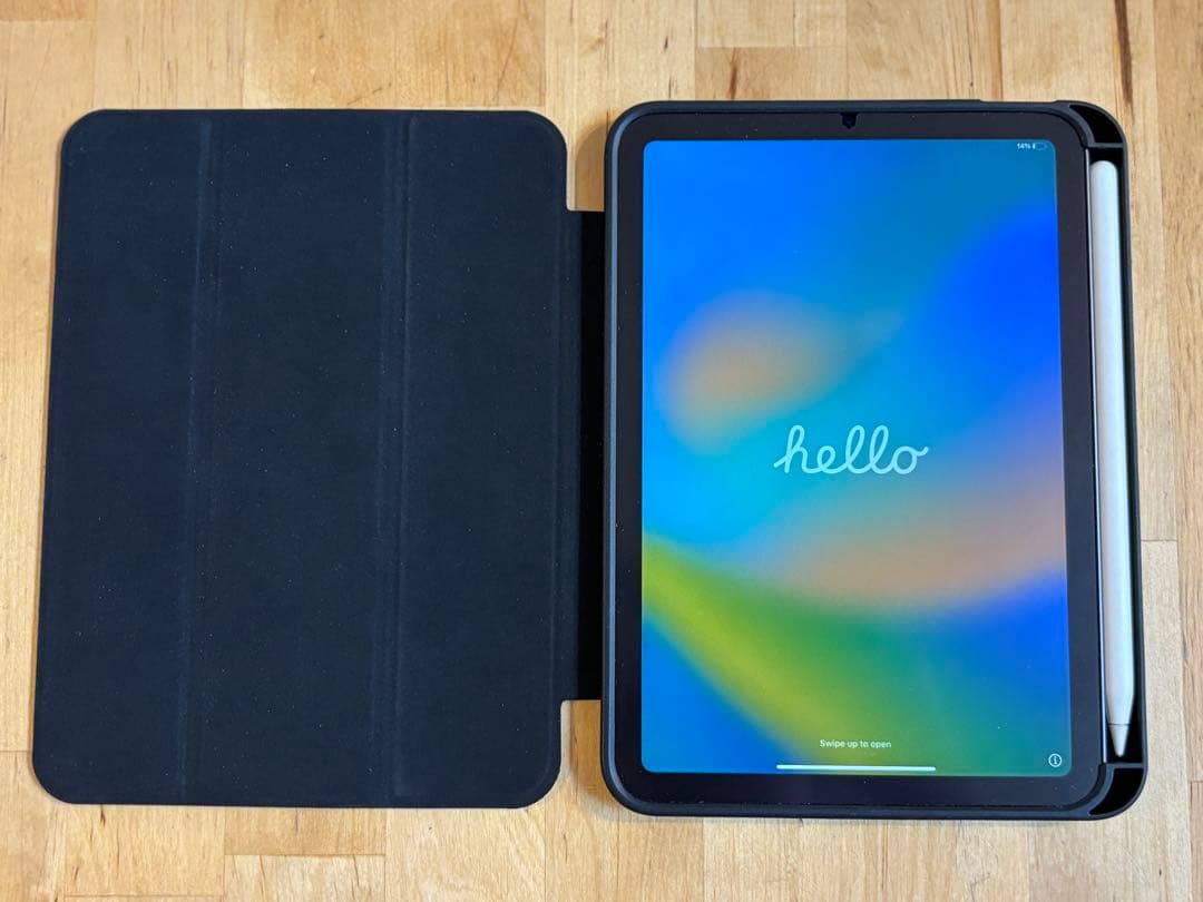 iPad mini 第6世代 256GB ＋Apple Pencil 第2世代