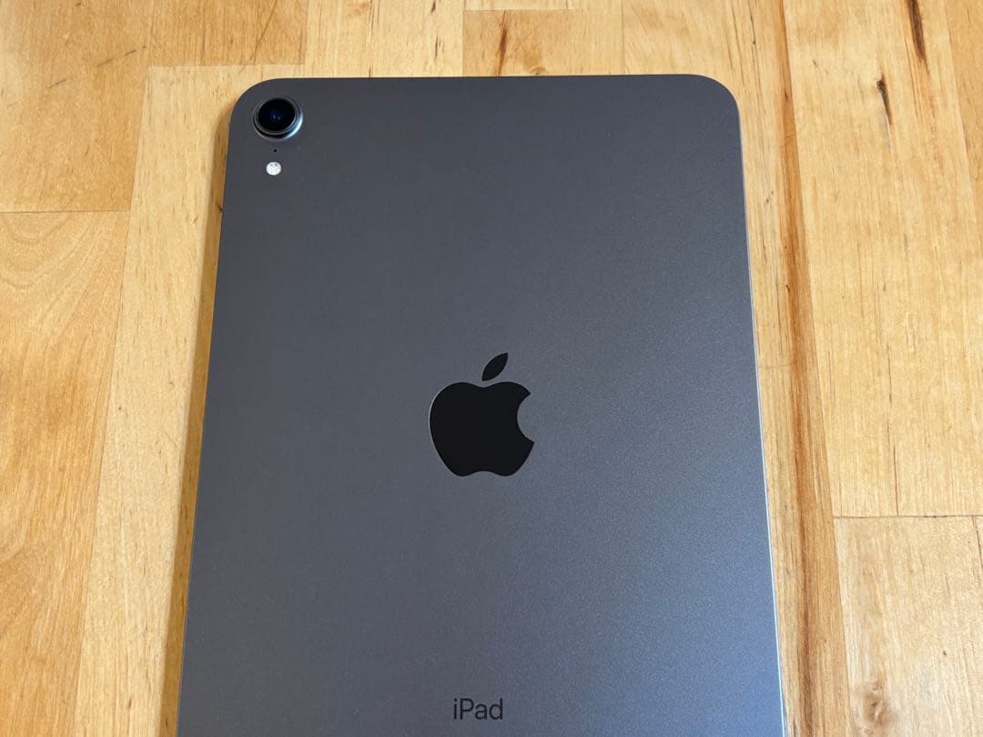 iPad mini 第6世代 256GB ＋Apple Pencil 第2世代