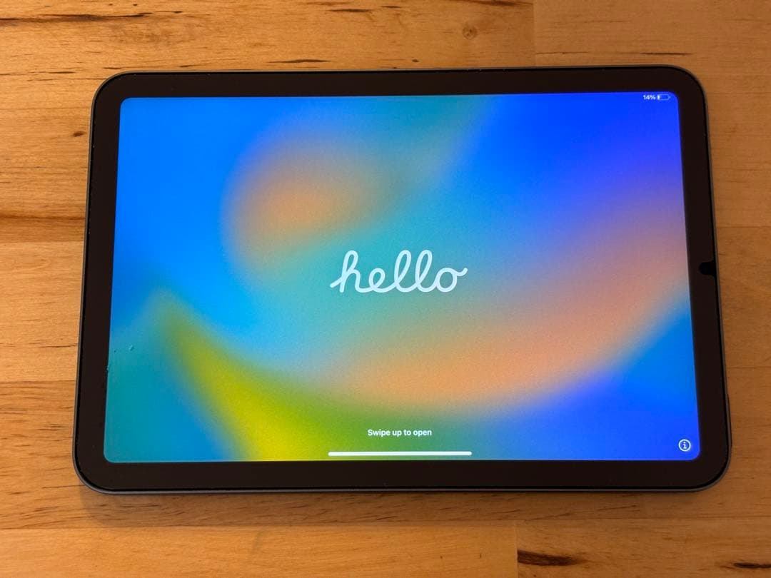 iPad mini 第6世代 256GB ＋Apple Pencil 第2世代