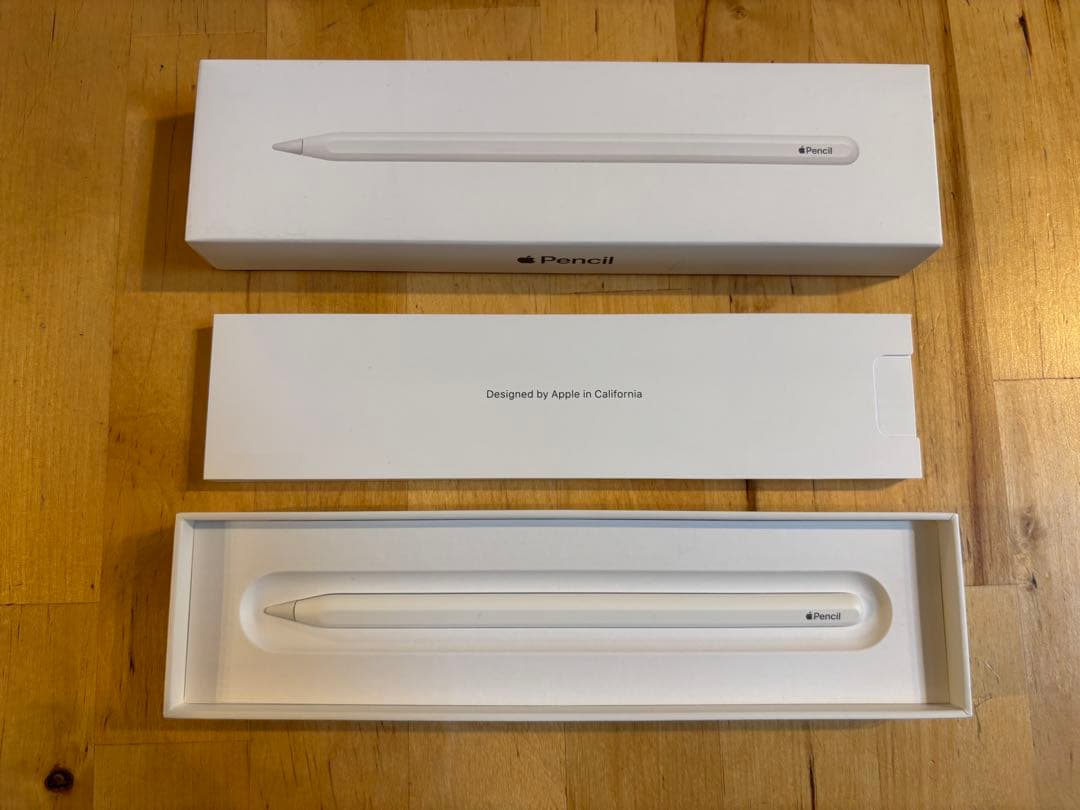 iPad mini 第6世代 256GB ＋Apple Pencil 第2世代