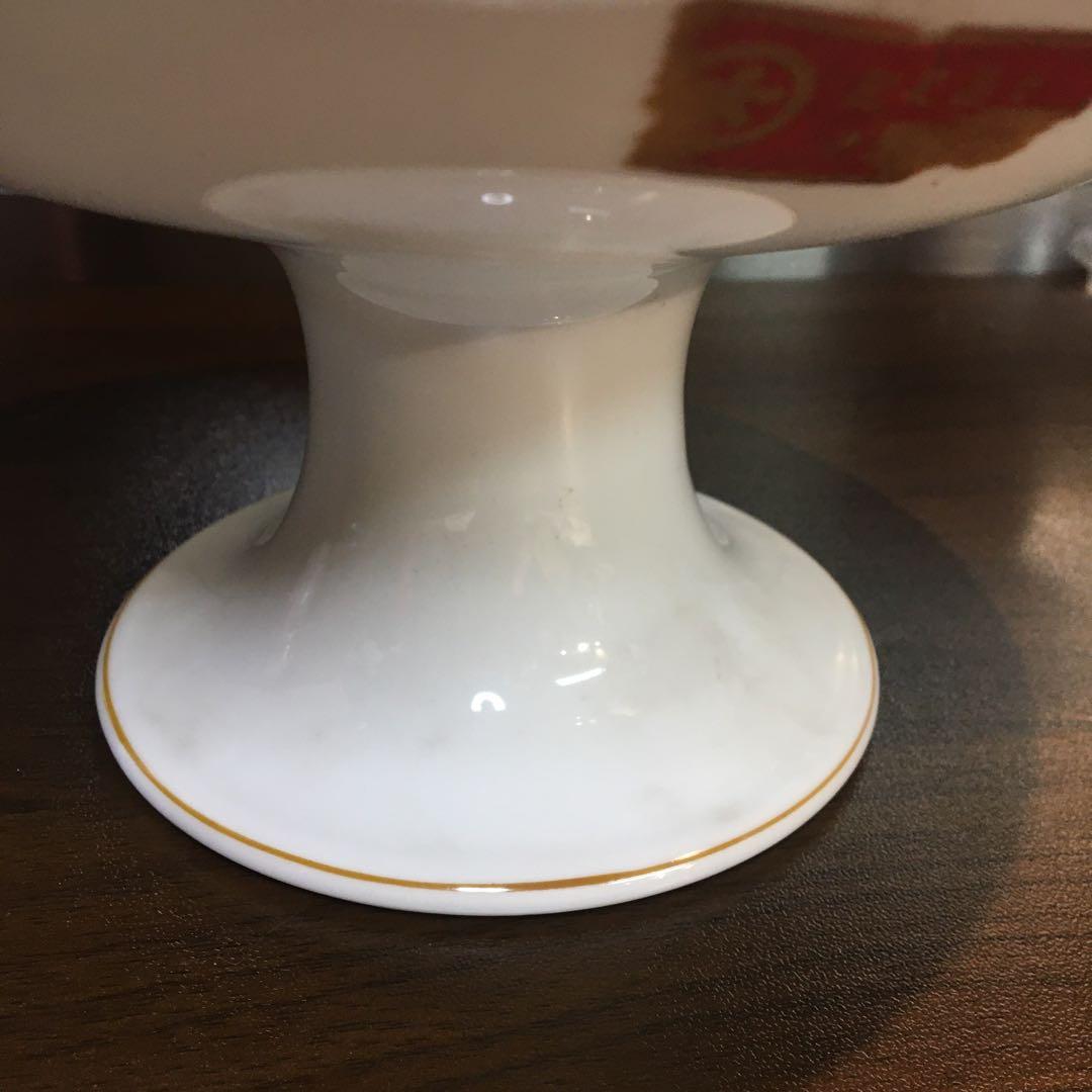 「希少」 オールドノリタケ コンポート 日本陶器 日陶 大きい 美術品