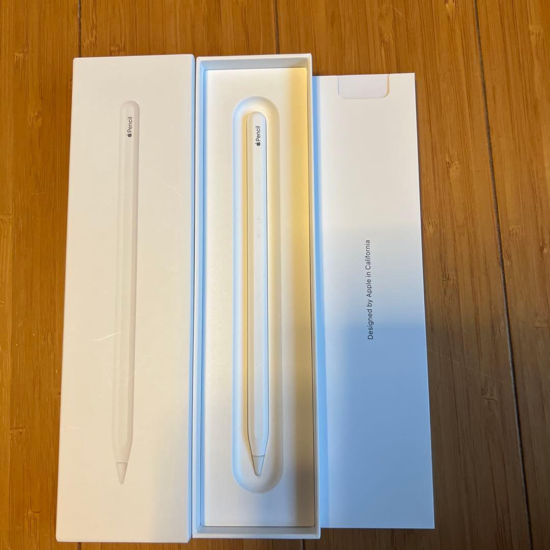 Apple Pencil (第2世代) 専用