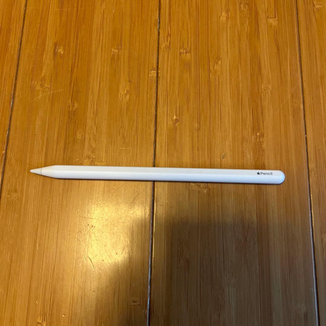 Apple Pencil (第2世代) 専用