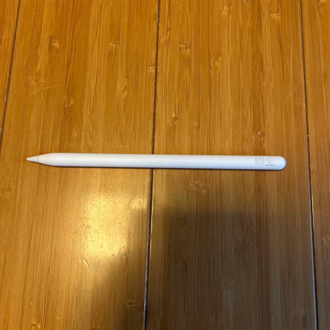 Apple Pencil (第2世代) 専用