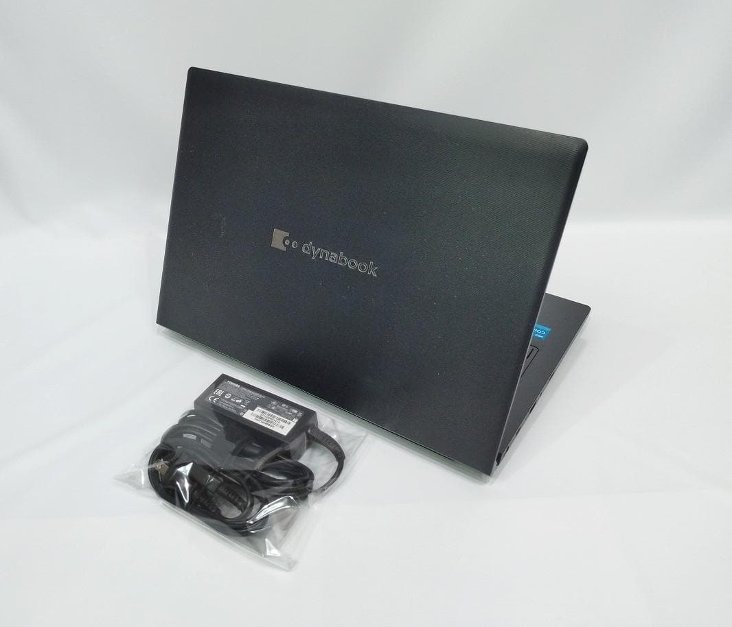 13.3FHD 11世代I3 Dynabook S73/HS 8GB 256GB
