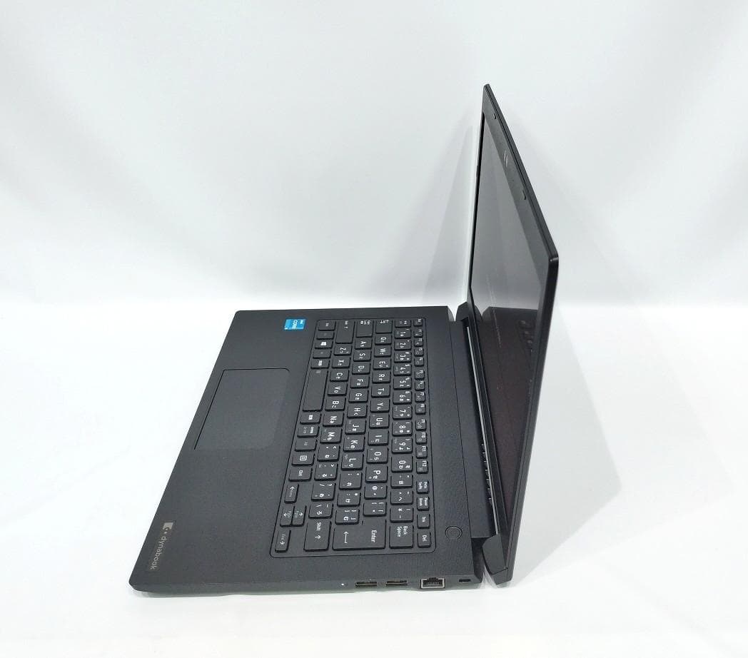 13.3FHD 11世代I3 Dynabook S73/HS 8GB 256GB