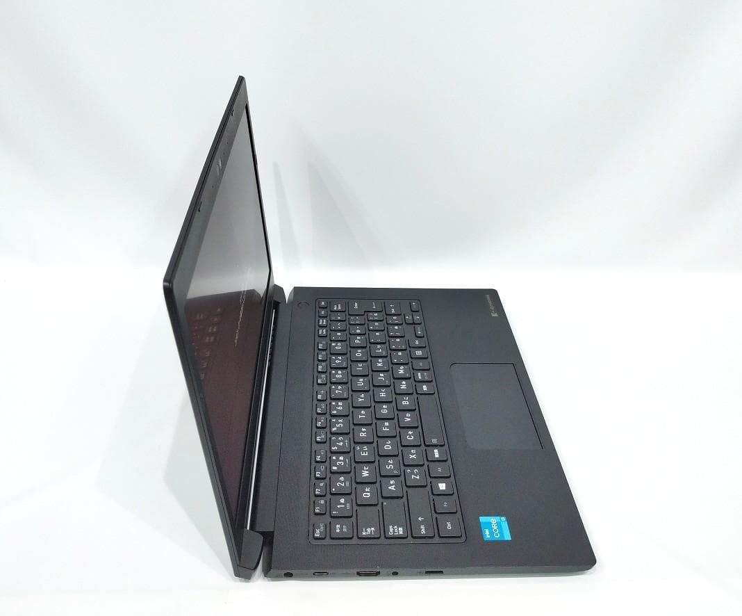 13.3FHD 11世代I3 Dynabook S73/HS 8GB 256GB