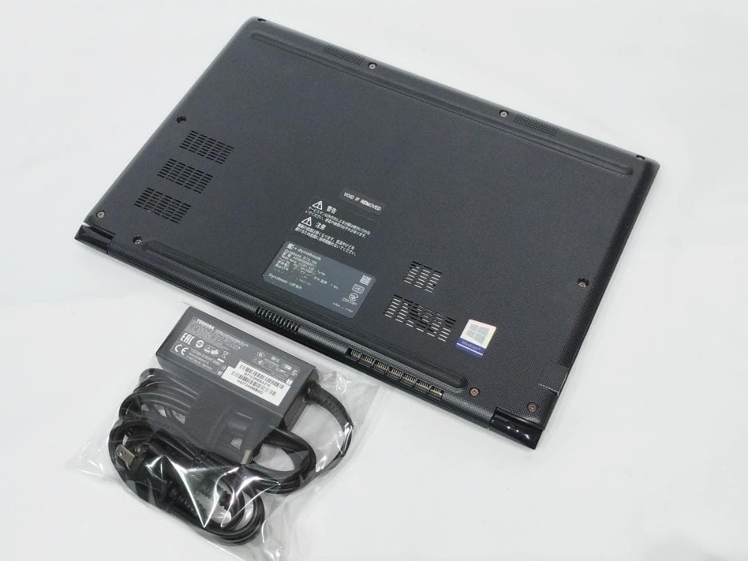 13.3FHD 11世代I3 Dynabook S73/HS 8GB 256GB