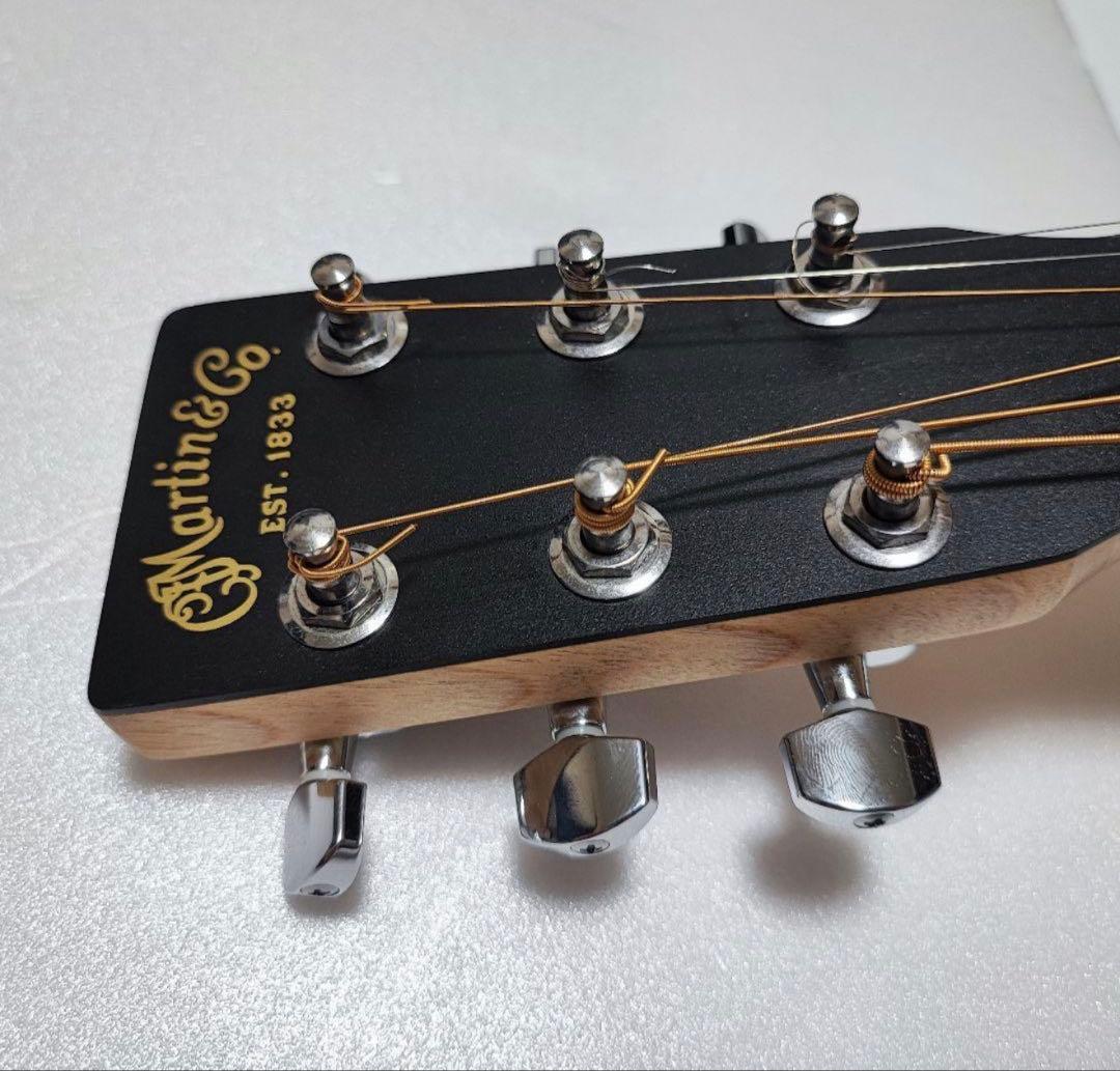 C.F. Martin & Co. LX BLACK アコースティックギター