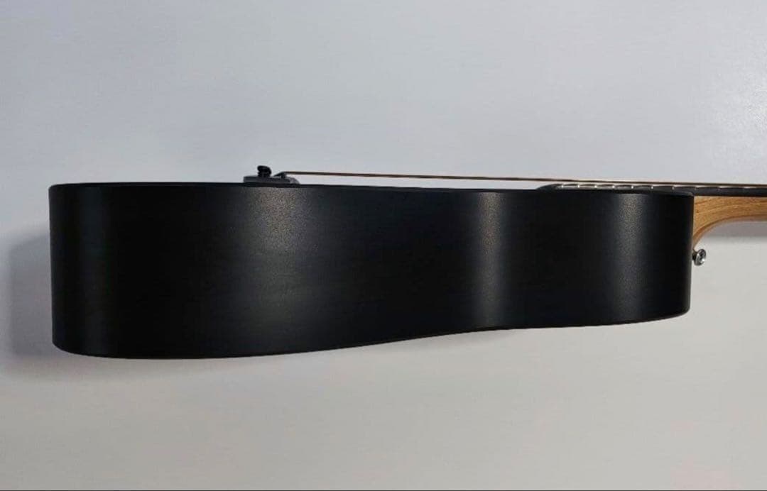 C.F. Martin & Co. LX BLACK アコースティックギター