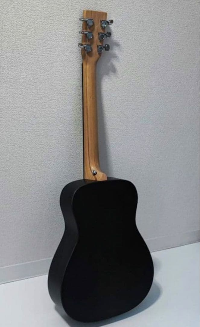 C.F. Martin & Co. LX BLACK アコースティックギター