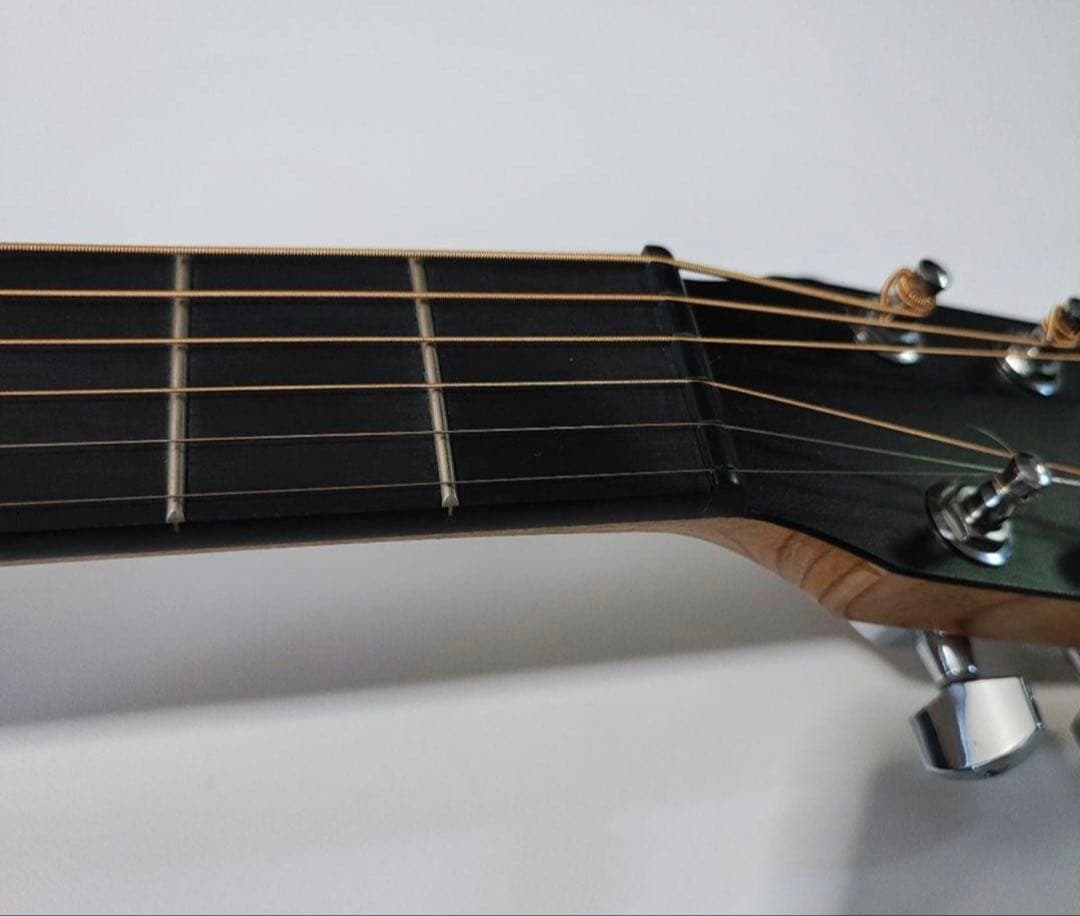 C.F. Martin & Co. LX BLACK アコースティックギター