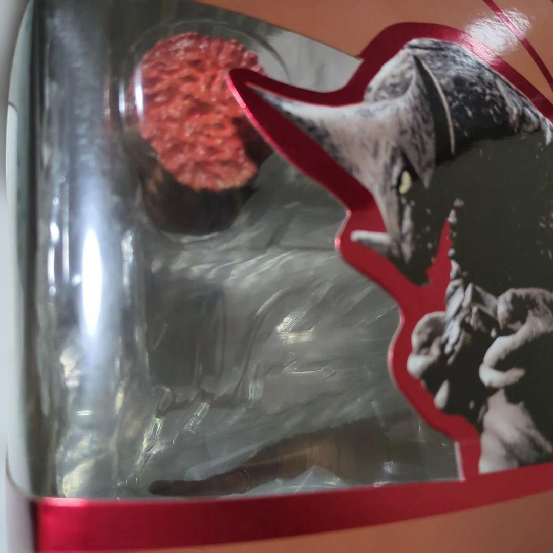 S.H.Figuarts GOMORAフィギュアーツ ゴモラ BANDAI