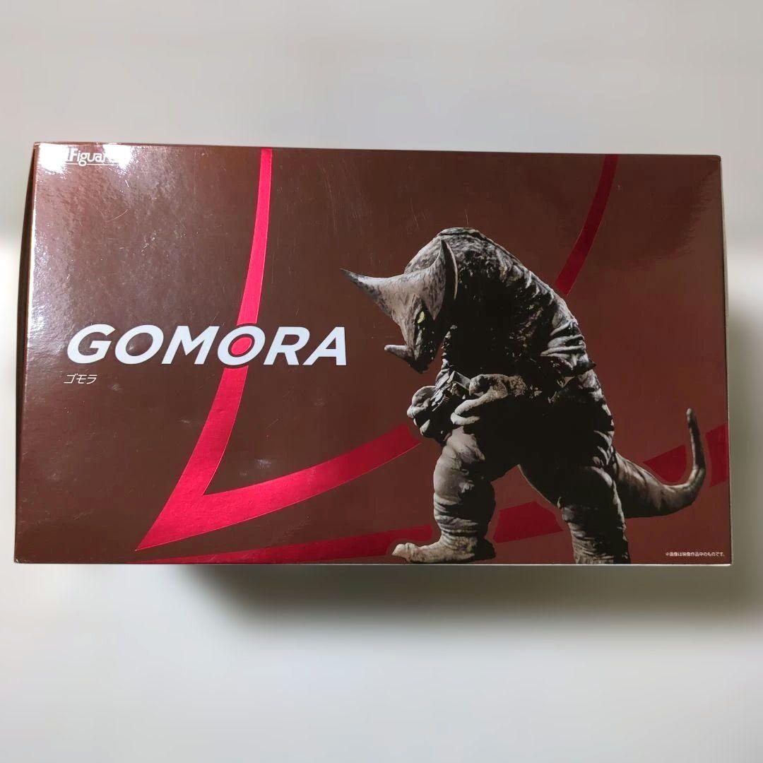 S.H.Figuarts GOMORAフィギュアーツ ゴモラ BANDAI