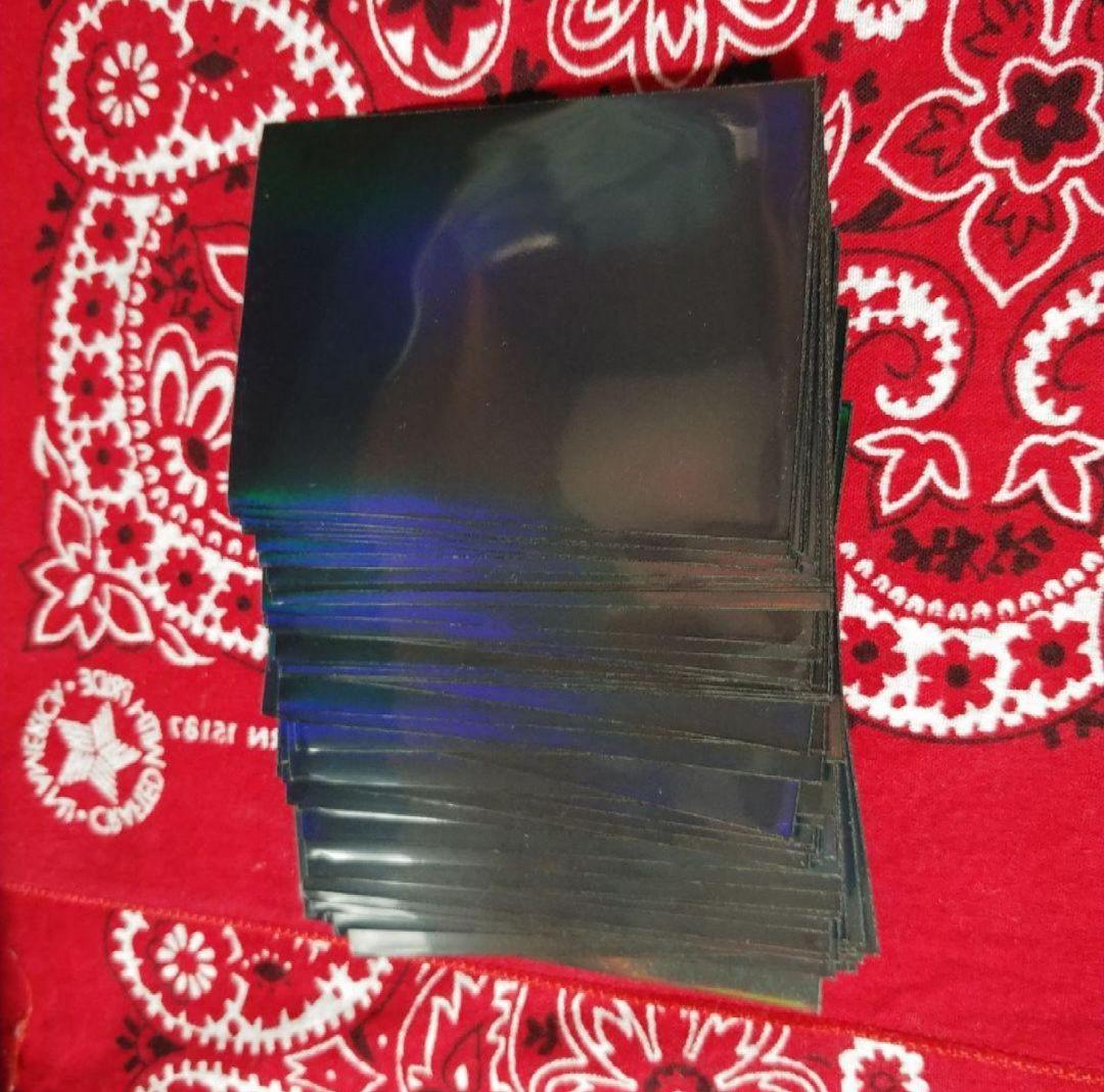 十代スリーブ 55枚