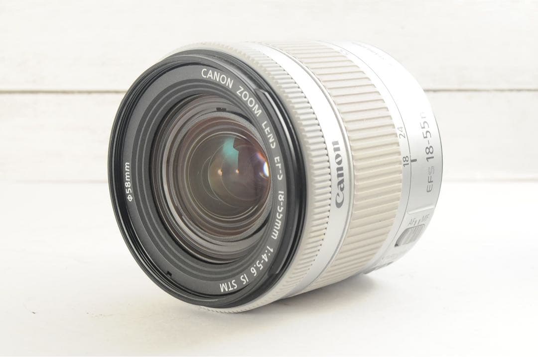 ❤️Wi-Fi機能搭載❤️自撮り❤️Canon kiss X9 ホワイト