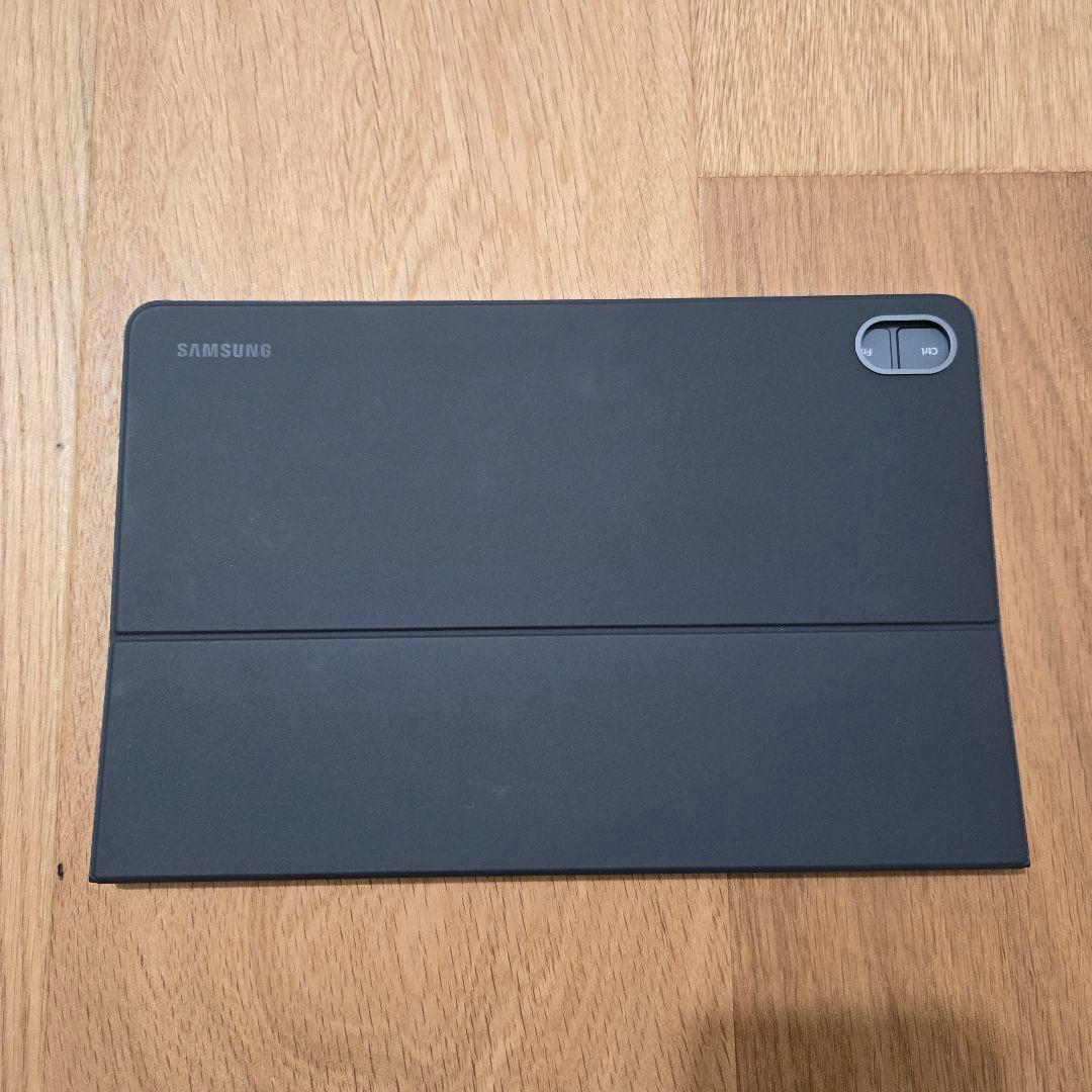 Androidタブレットアクセサリー Book Cover Keyboard Slim Galaxy Tab S11