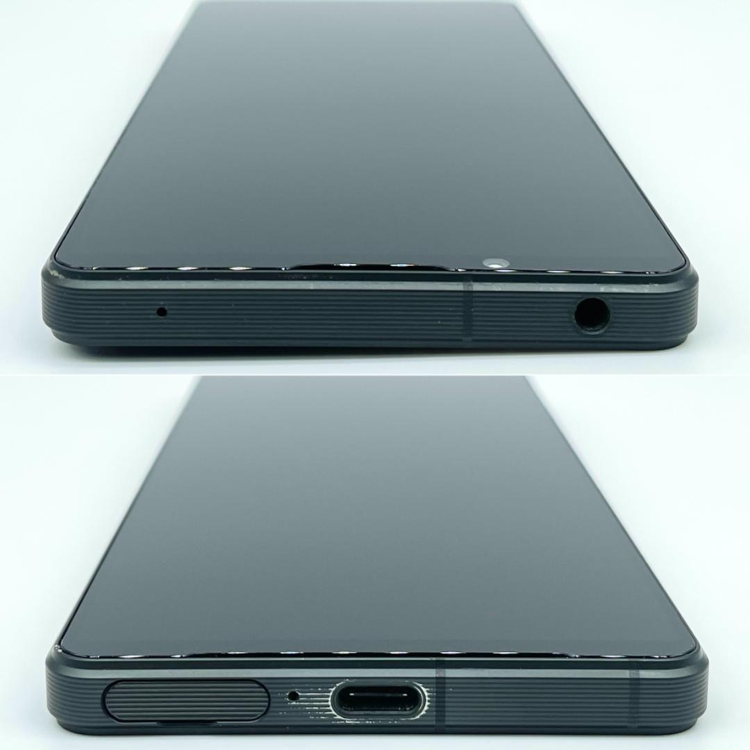 【即配・良品】SIMフリー Xperia 1 Ⅴ 512GB XQ-DQ44