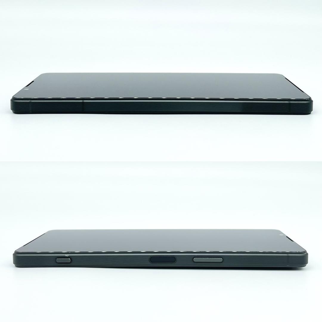 【即配・良品】SIMフリー Xperia 1 Ⅴ 512GB XQ-DQ44