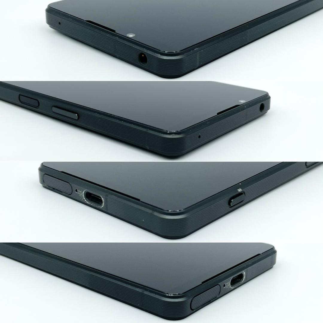 【即配・良品】SIMフリー Xperia 1 Ⅴ 512GB XQ-DQ44