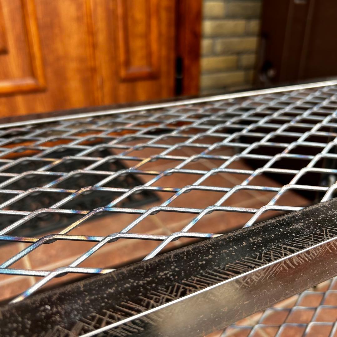 アイアンラック　2台　60cm 植物棚　アガベ　シューズラック　ディスプレイ棚